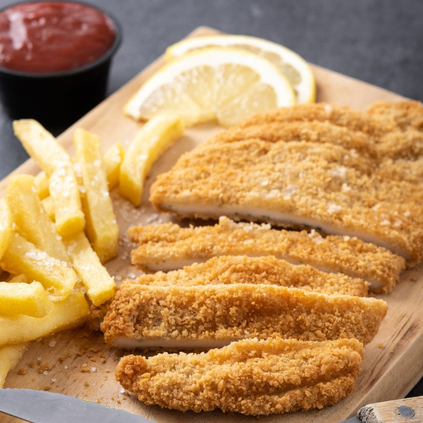 Croccantinas