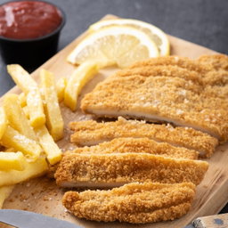 Croccantinas