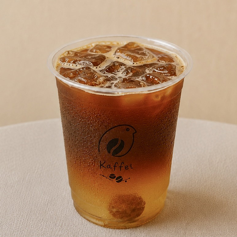Plum Americano 梅事美式_0