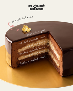 Royal Chocolate