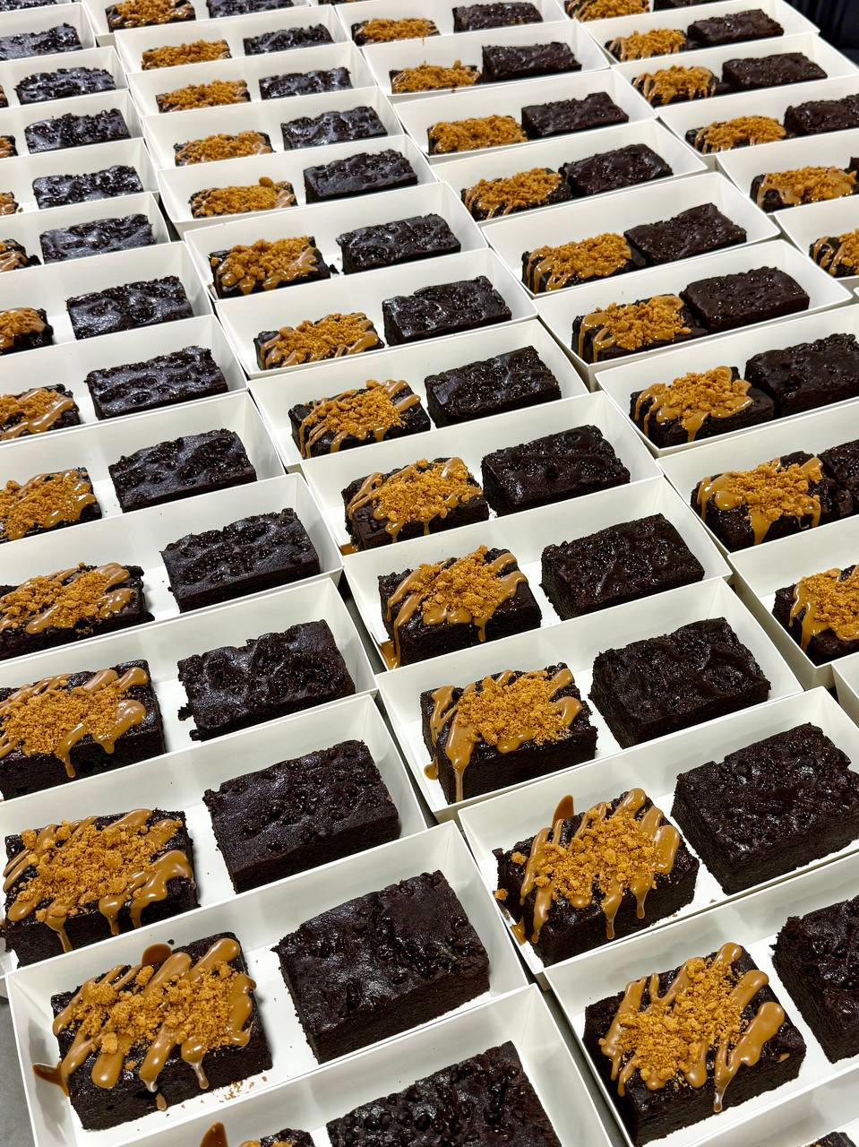 Brownies (2pcs in a box)