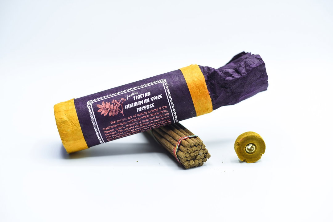 Himalayan Spice