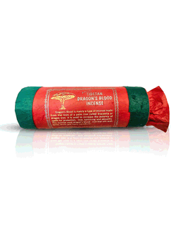 Dragon's Blood 