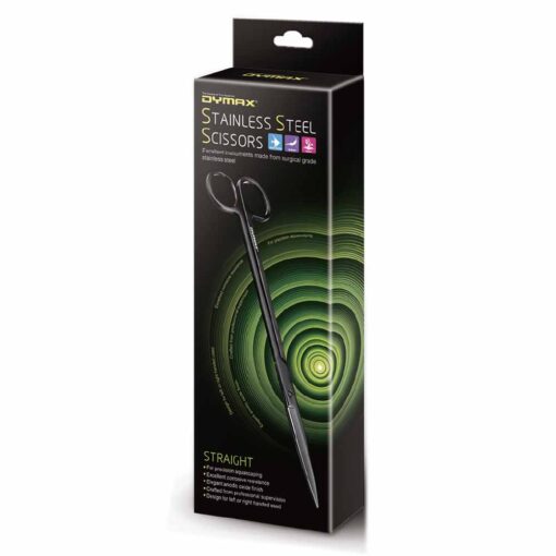 Dymax Stainless Steel Straight Scissor