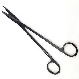 Dymax Stainless Steel Straight Scissor