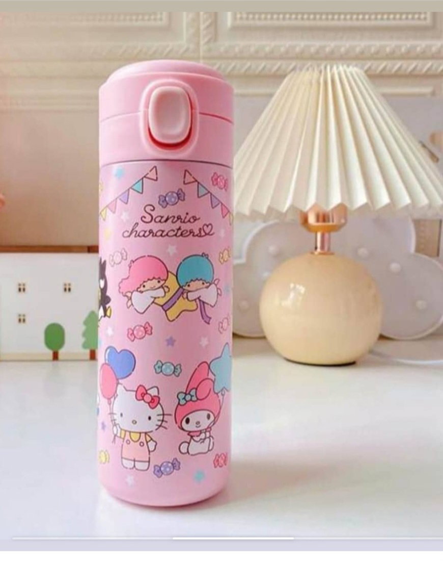 Vacuum Cup 600 ML 