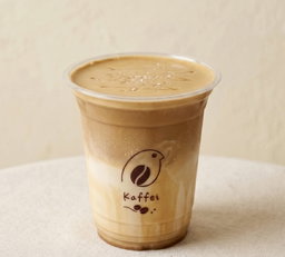 Caramel Latte 焦糖拿铁