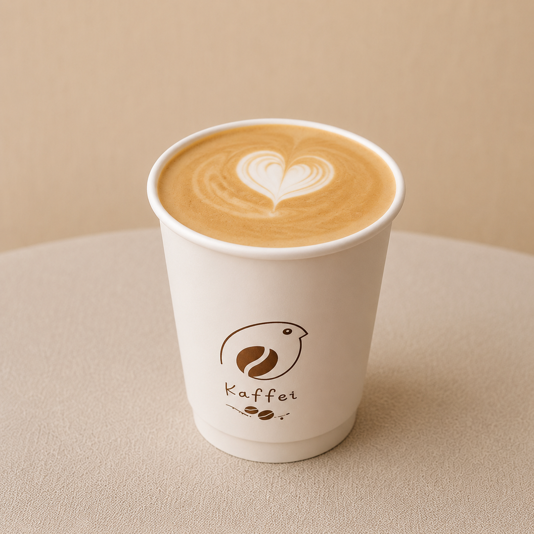 Flat White 澳白