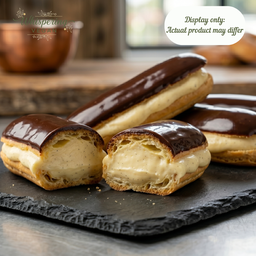 Cream Puffs