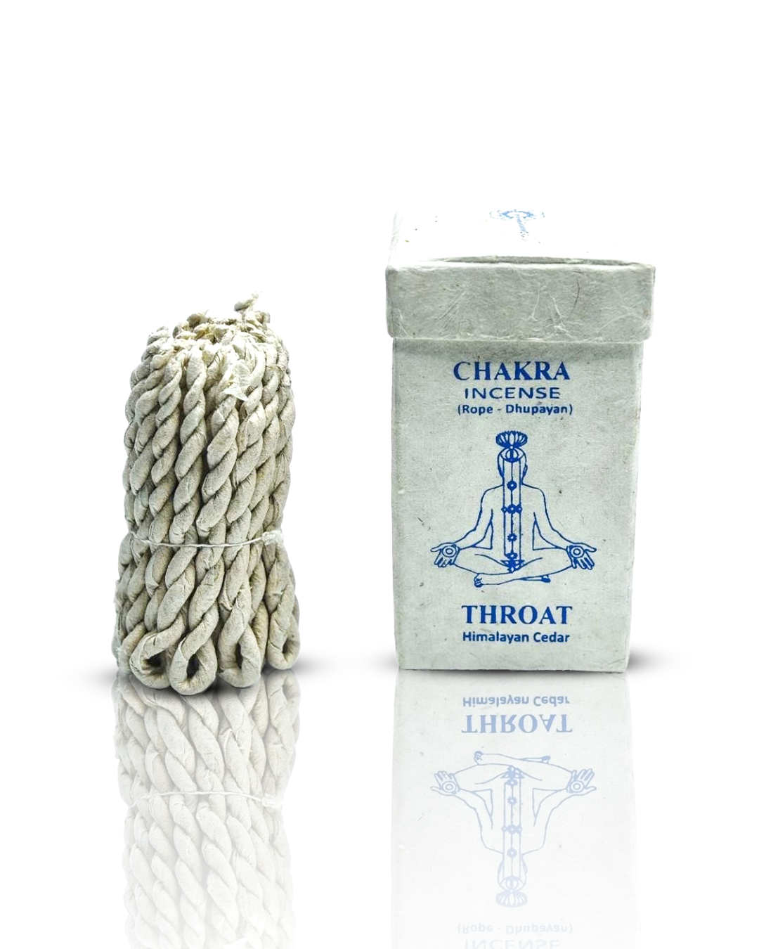 Rope Incense (Nepali / Tibetan Style)_1