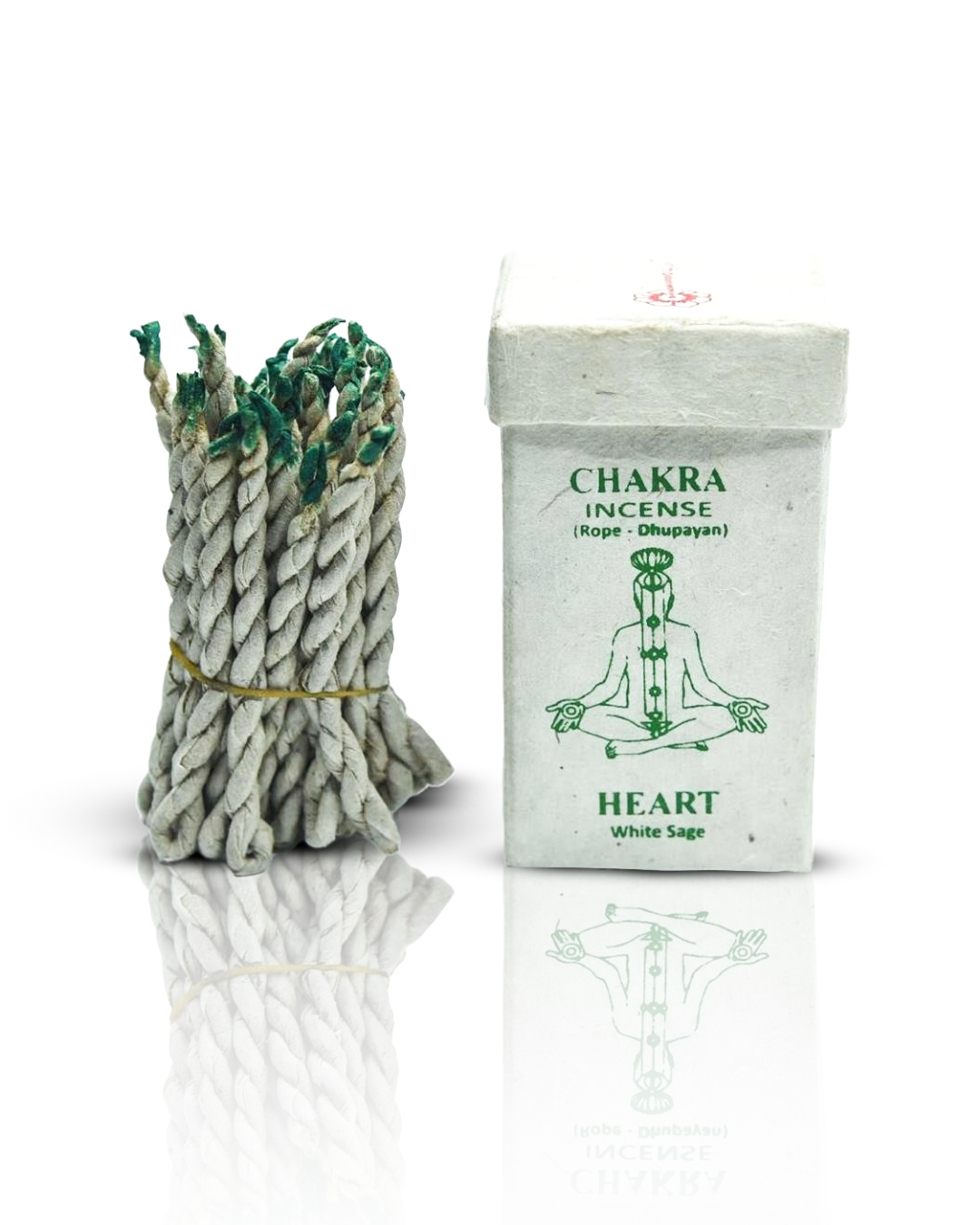 Rope Incense (Nepali / Tibetan Style)_2