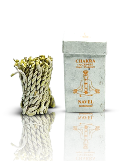 Rope Incense (Nepali / Tibetan Style)
