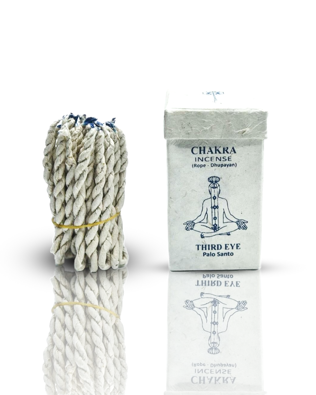 Rope Incense (Nepali / Tibetan Style)_5