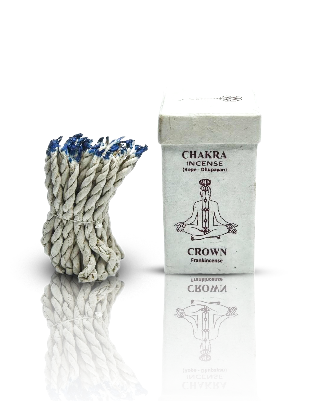 Rope Incense (Nepali / Tibetan Style)_6