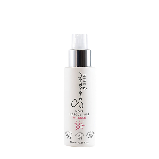 Soopa skin HOCL resue intense mist