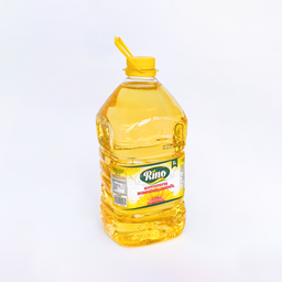  5L| Rino Sonnenblumenöl | زيت دوار الشمس 