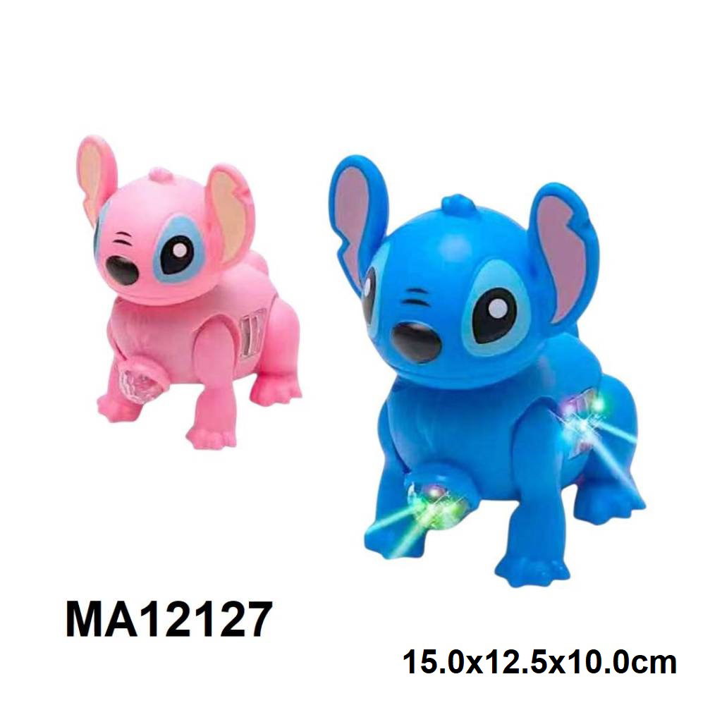 B/O STITSH TOYS W/MUSIC-LED_0