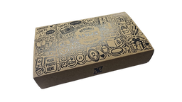 MAGIX Merchandise Packaging (for all your gifting purposes)