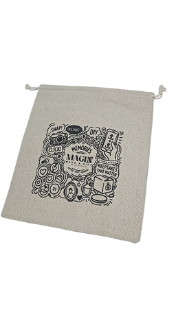 MAGIX Merchandise Packaging (for all your gifting purposes)