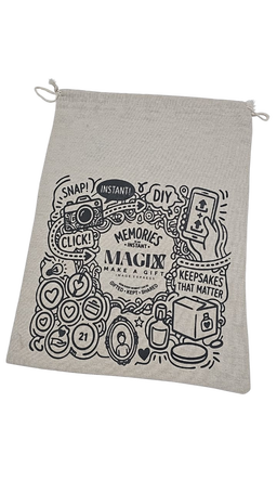 MAGIX Merchandise Packaging (for all your gifting purposes)