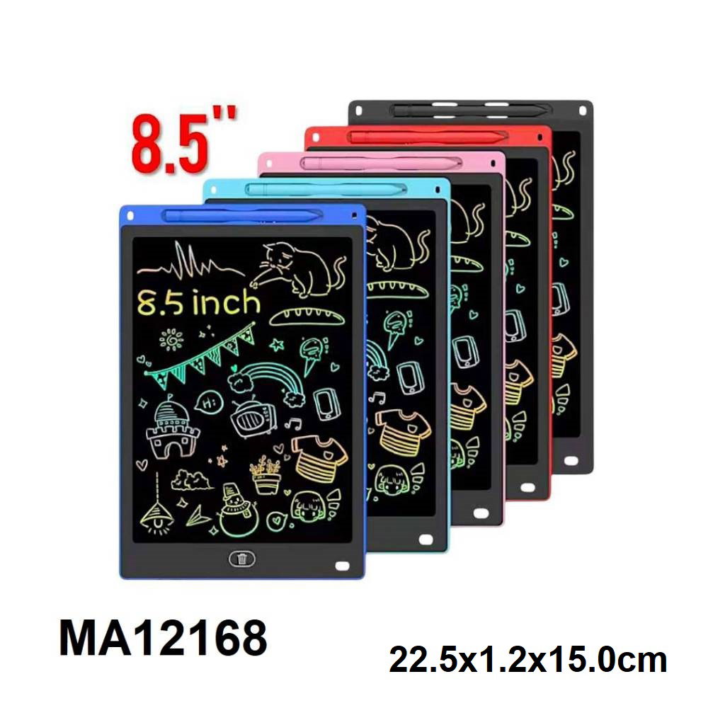 HANDWRITING TABLET 8,5''