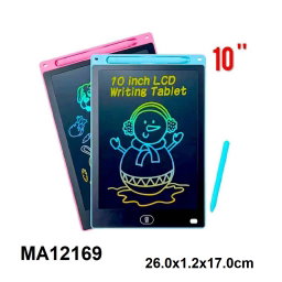 HANDWRITING TABLET 10''