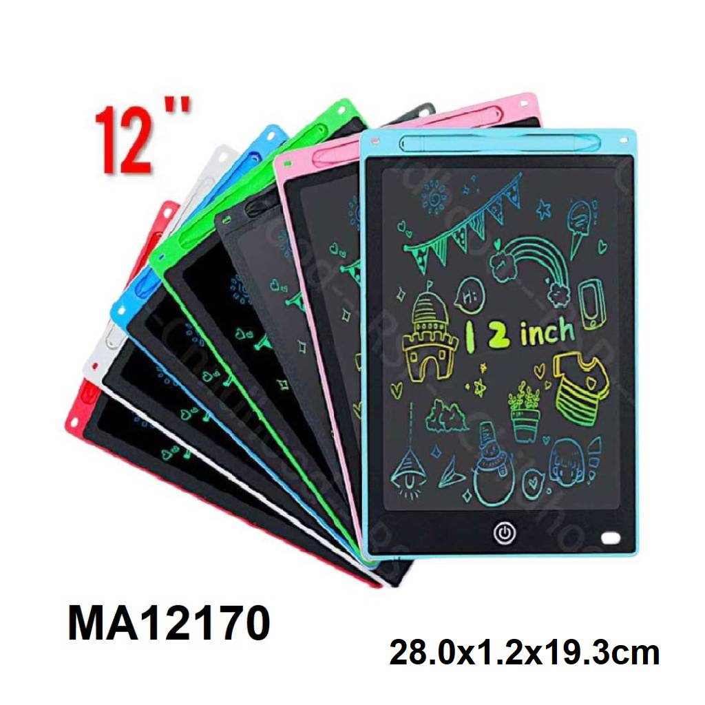 HANDWRITING TABLET 12''_0