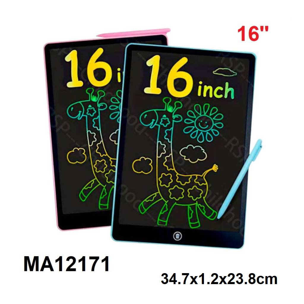 HANDWRITING TABLET 16''_0