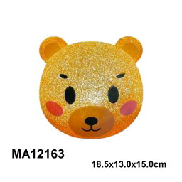 LED NIGHT LIGHT BEAR