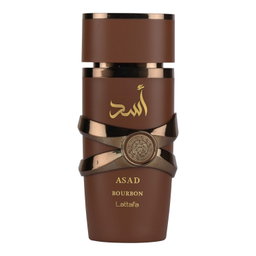 Asad bourbon