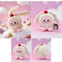 NCT DREAM SWEET Dreamiez SITTING PLUSH - KKYUPING