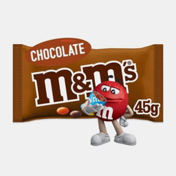 M&M's