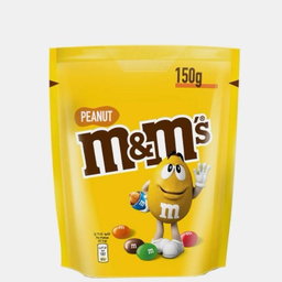 M&M's