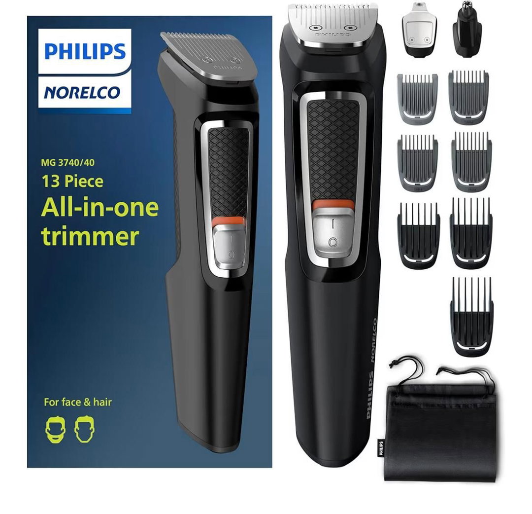 Philips Norelco