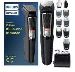Philips Norelco