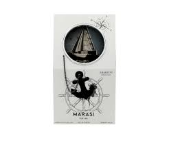 Arabiyat Prestige Marasi For Him Eau De Parfum