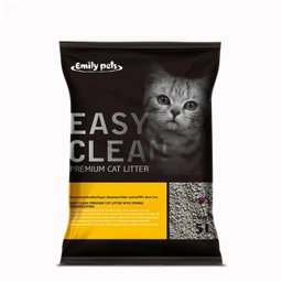  Emily Pets cat litter lemon 20 Kg