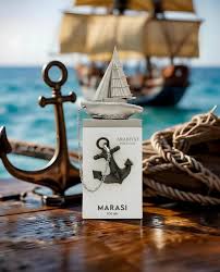 Arabiyat Prestige Marasi For Him Eau De Parfum 