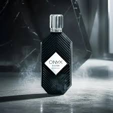 Khadlaj Onyx Silver Eau De Parfum 