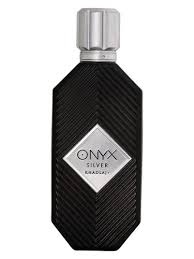 Khadlaj Onyx Silver Eau De Parfum _1