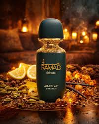 Arabiyat Prestige Ramad Oriental Eau De Parfum