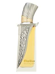 Obsidian Extrait De Parfum UniSex