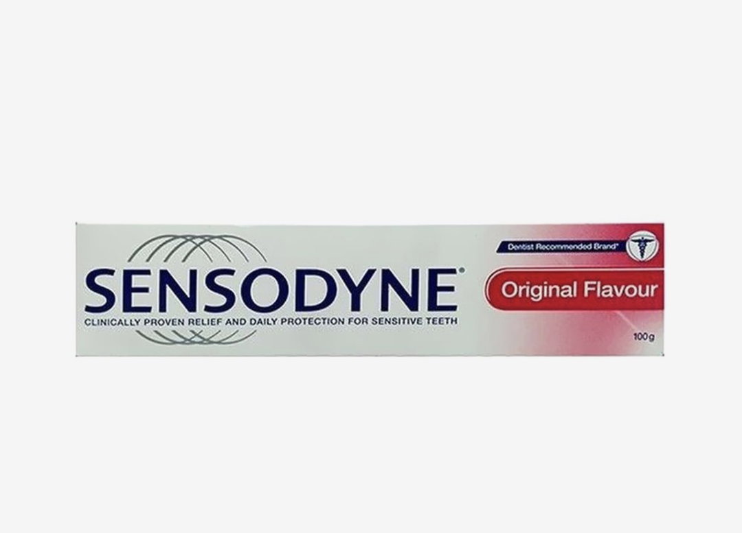 Sensodyne Original Toothpaste