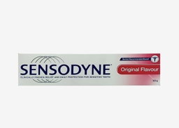 Sensodyne Original Toothpaste