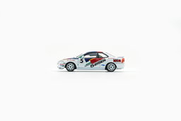 BMC MODEL 1/64 TOYOTA LEVIN 101 - 5ZIGEN