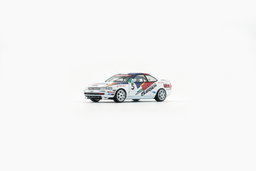 BMC MODEL 1/64 TOYOTA LEVIN 101 - 5ZIGEN