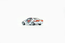 BMC MODEL 1/64 TOYOTA LEVIN 101 - 5ZIGEN