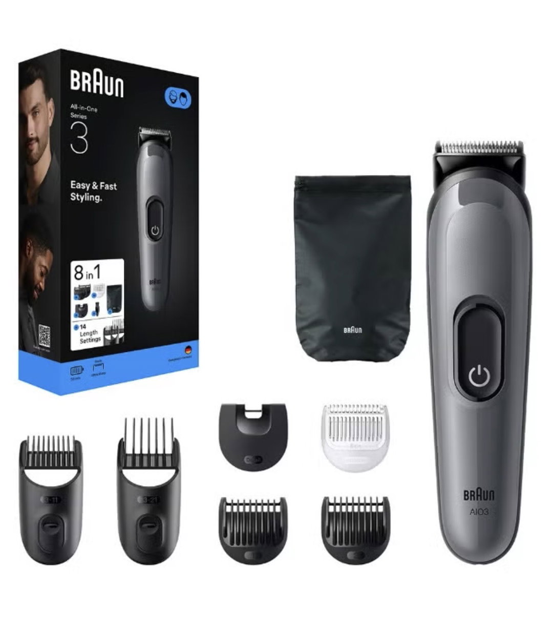 Braun