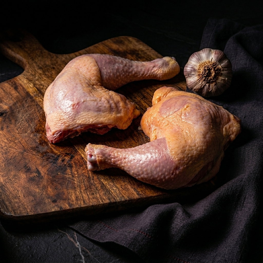 MUSLO 500G
