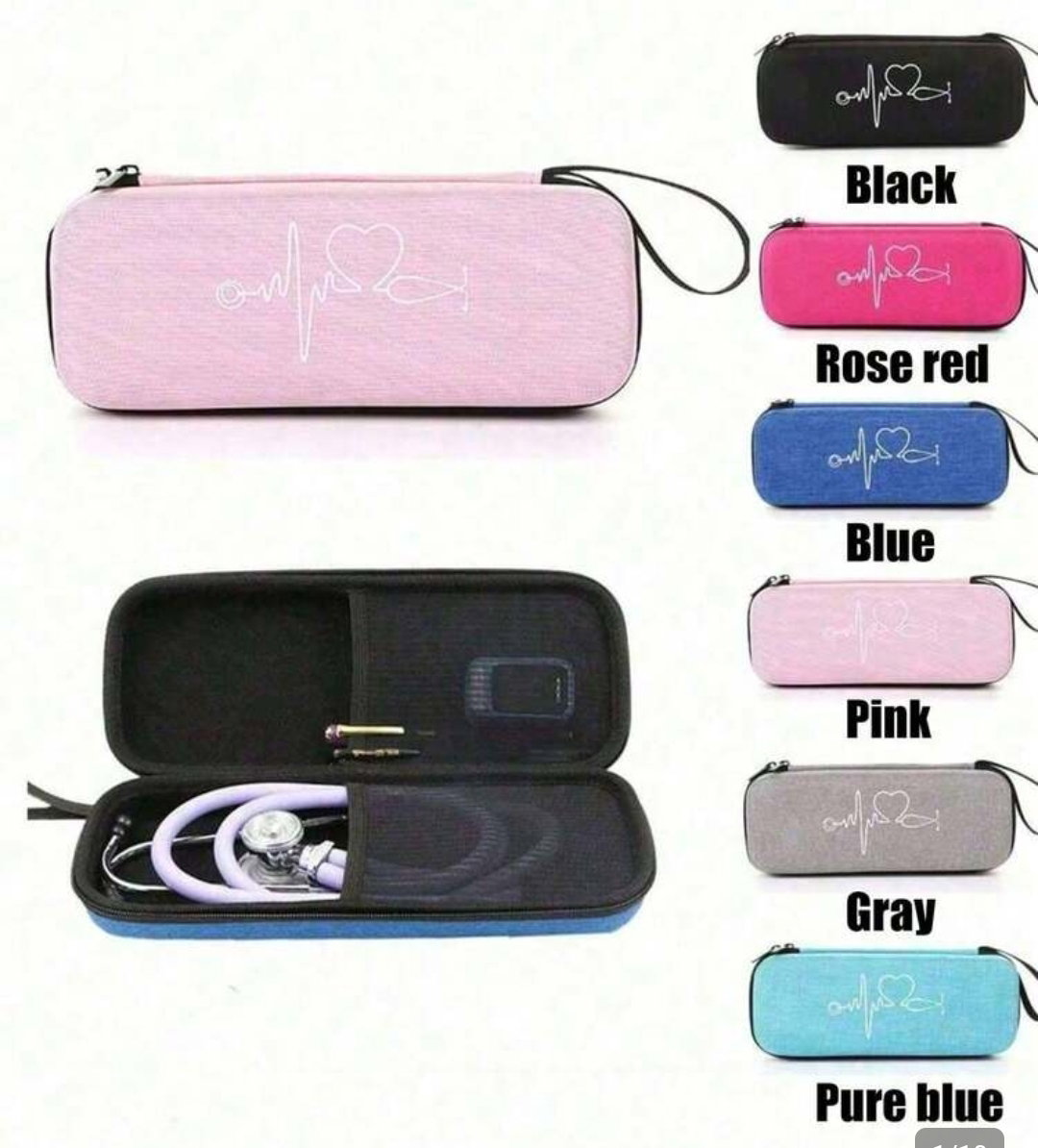 Stethoscope Carrying Case_0